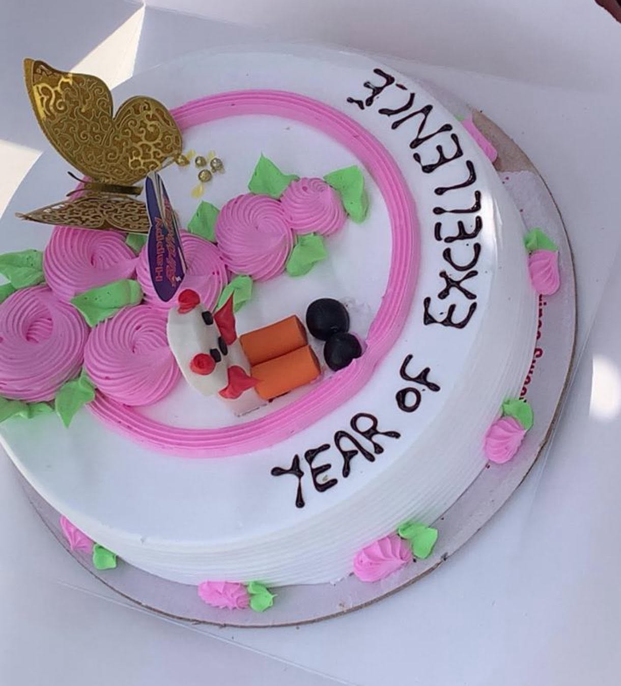 Celebrating One Year of Dedication & Excellence! - image 2