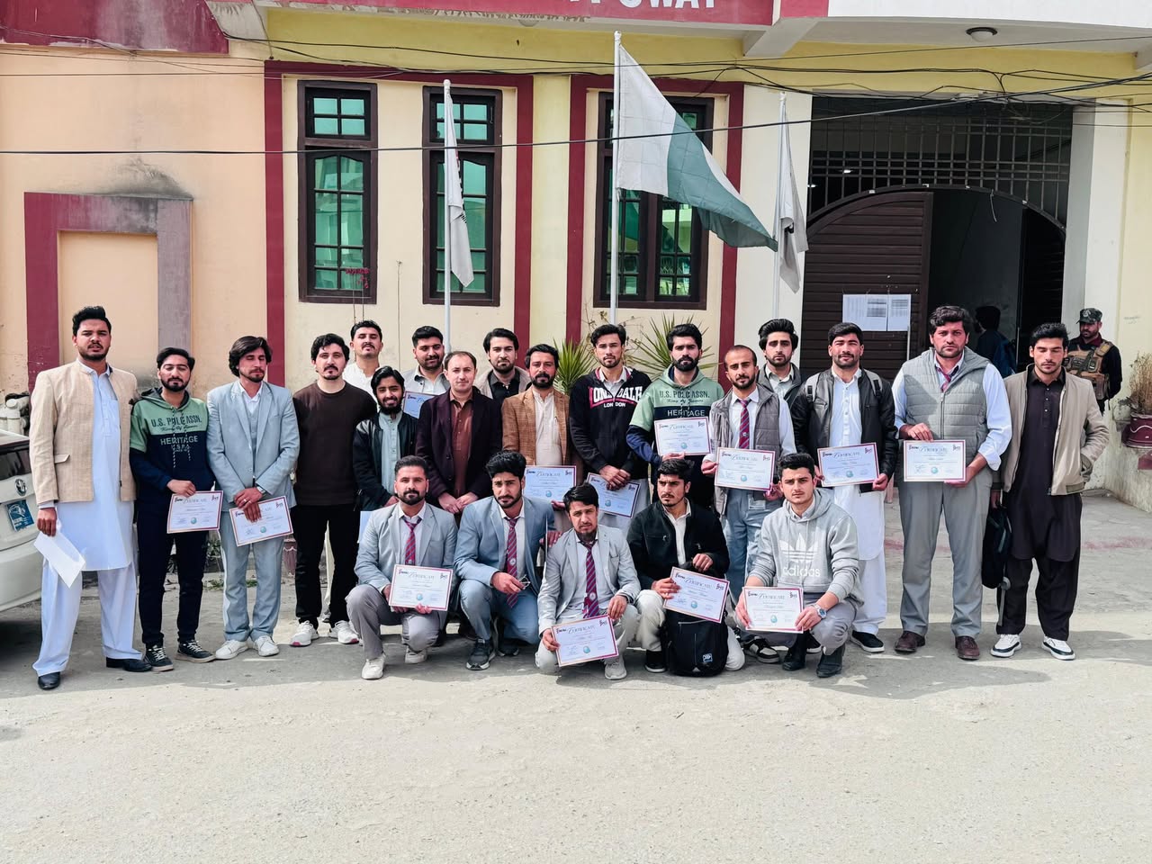 Workshop on SPSS - image 2