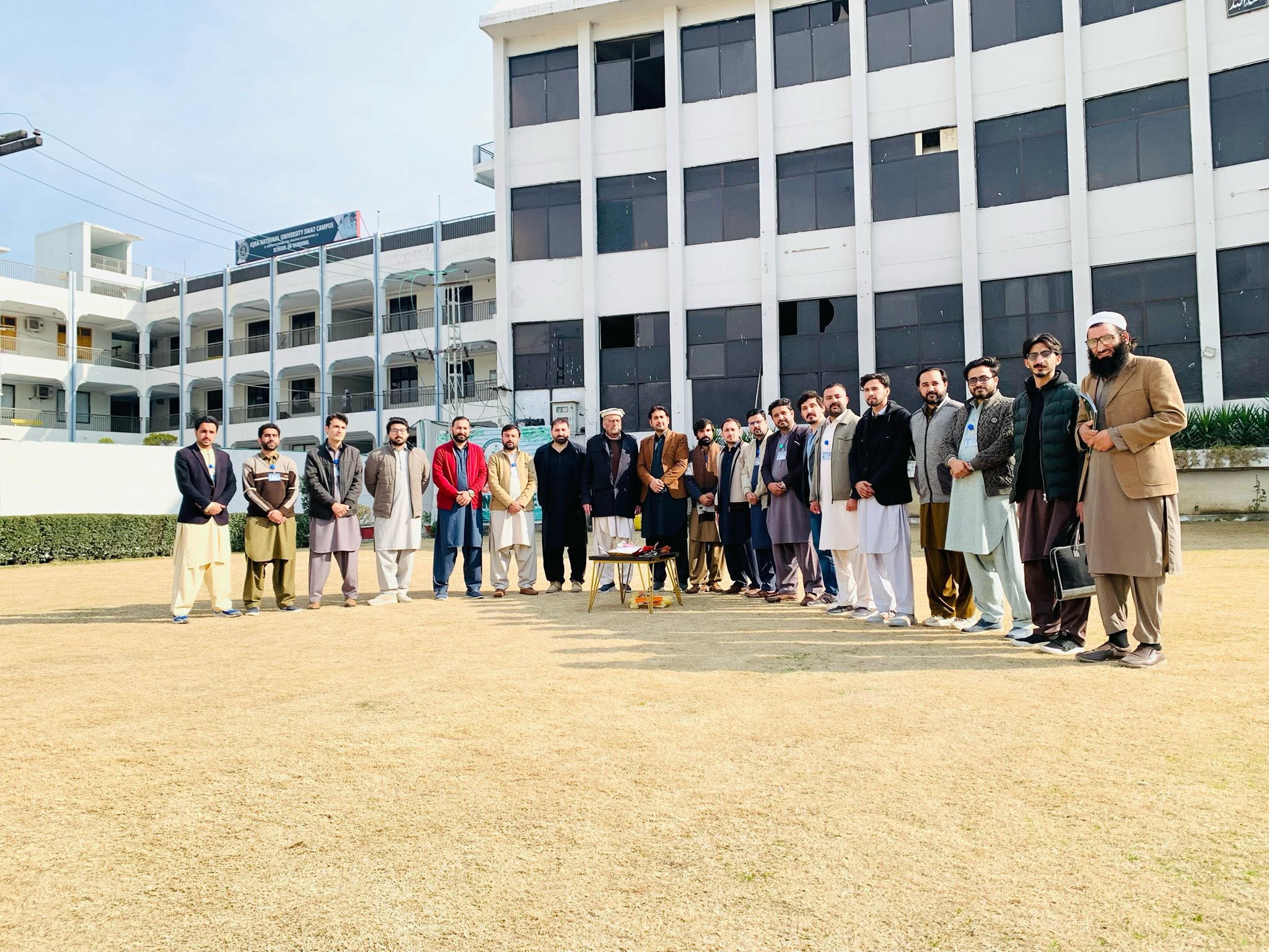 Celebrating One Year of Dedication & Excellence! - image 3