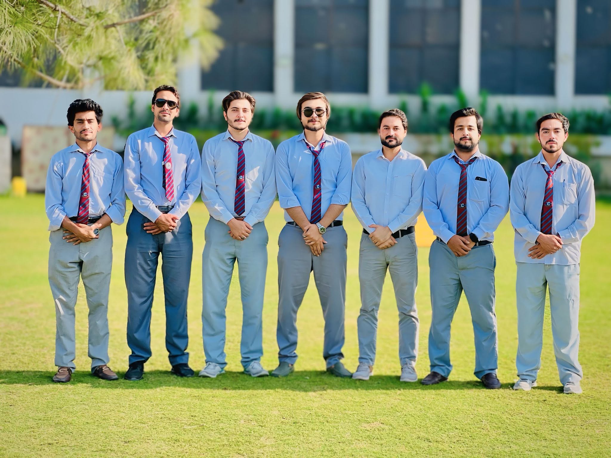 JIBRAN College of Nursing