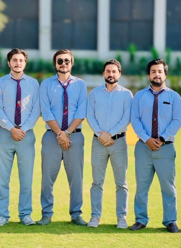 JIBRAN College of Nursing