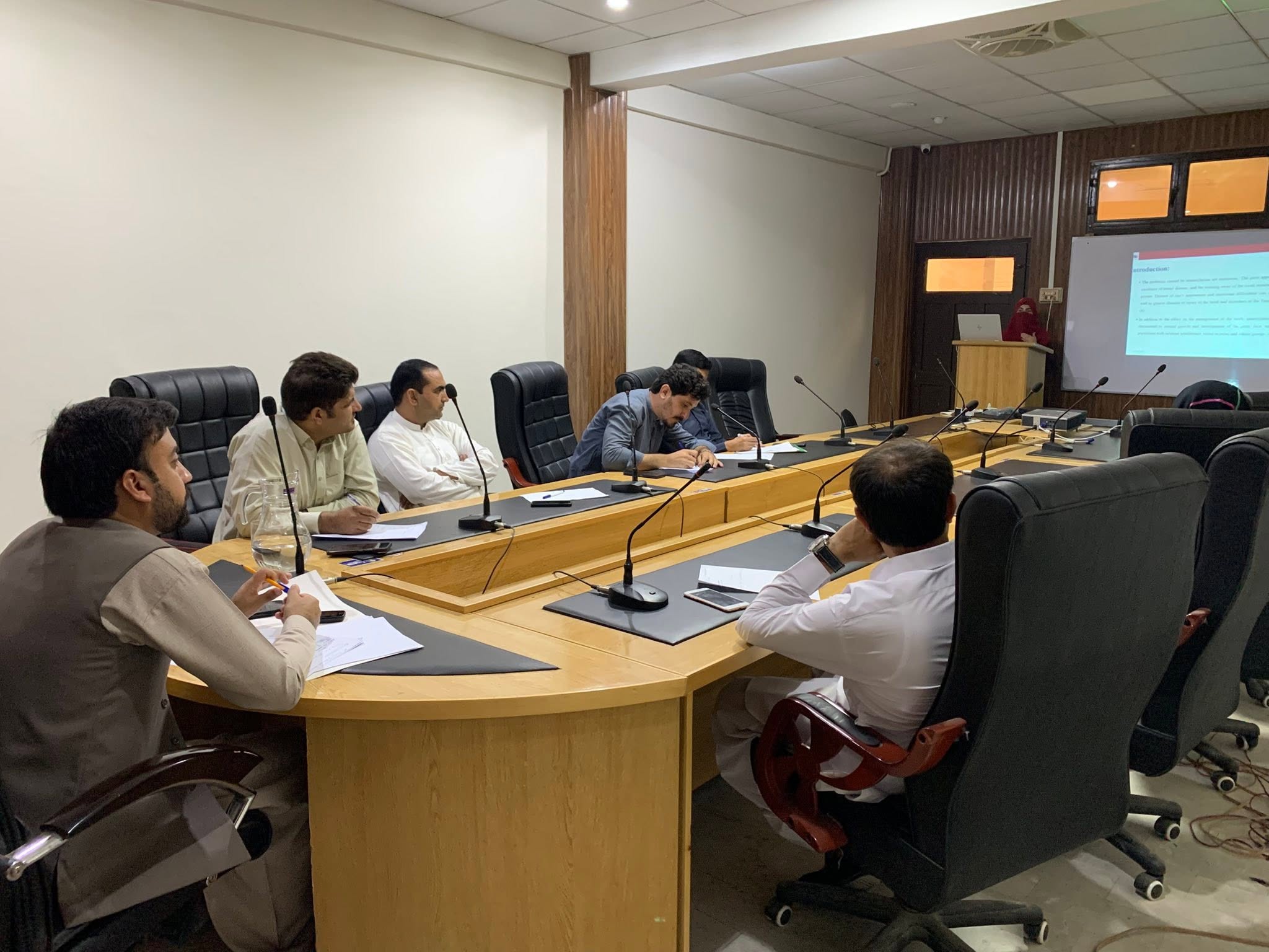 JIBRAN College of Nursing