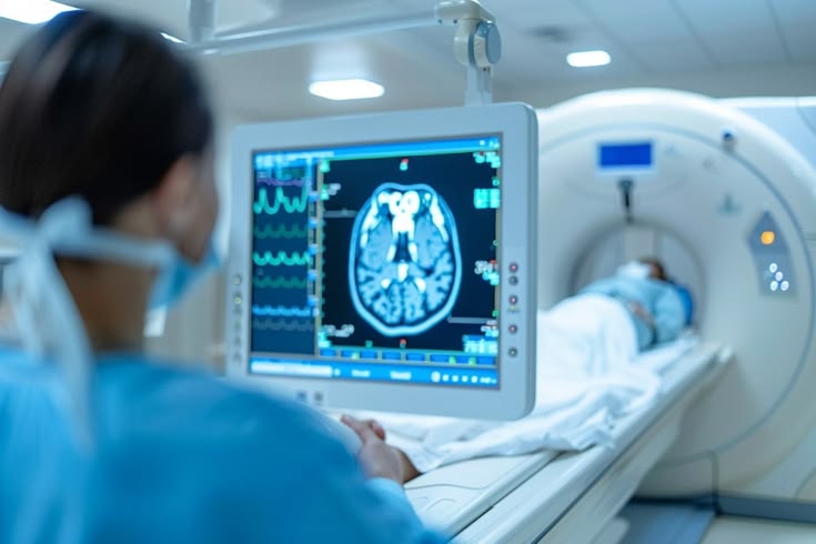 Celebrating World Radiology Day at JCHS