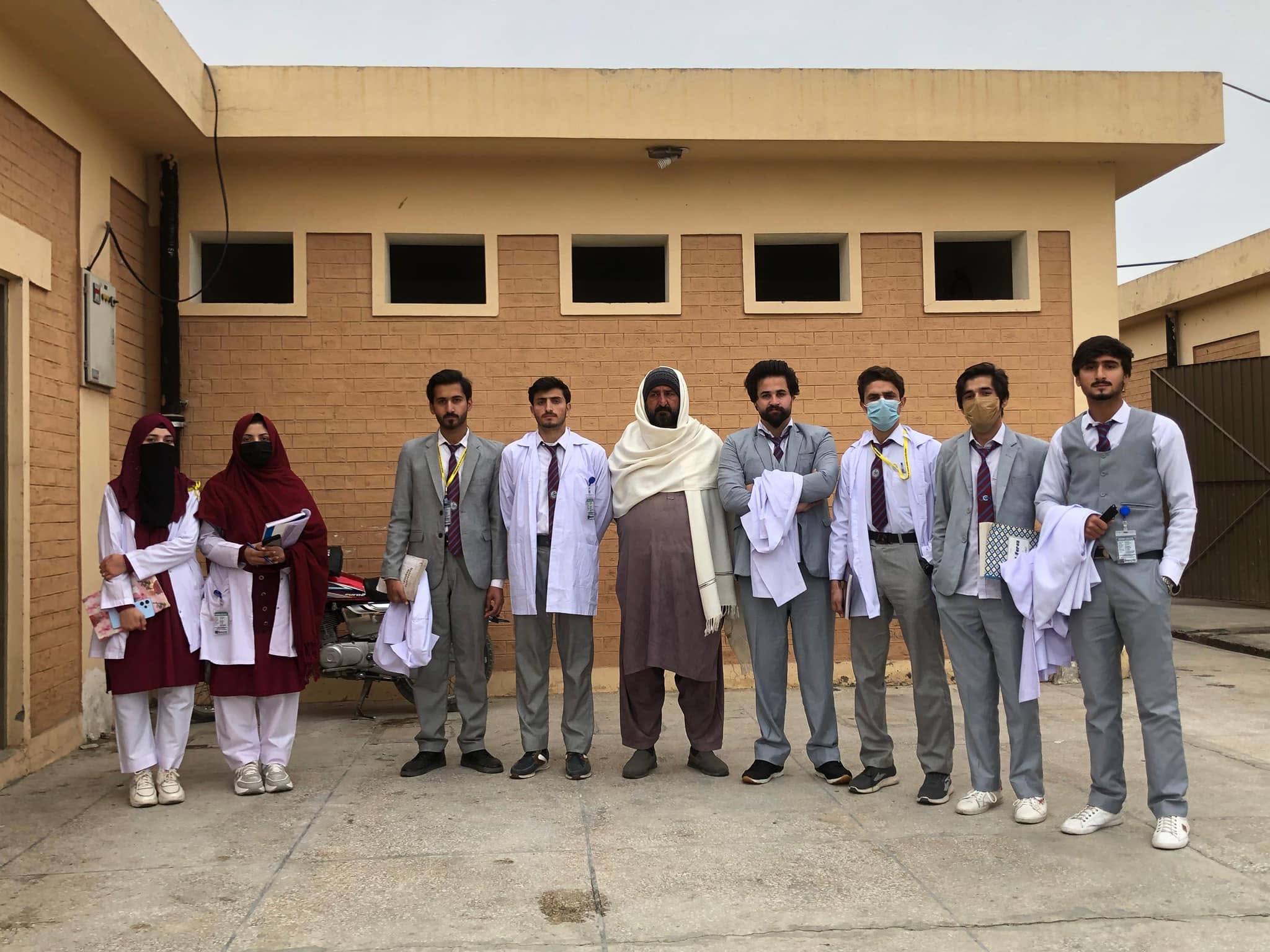 Learning Beyond the Classroom
