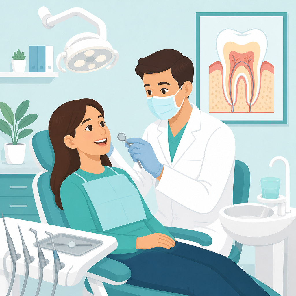 BS Dental