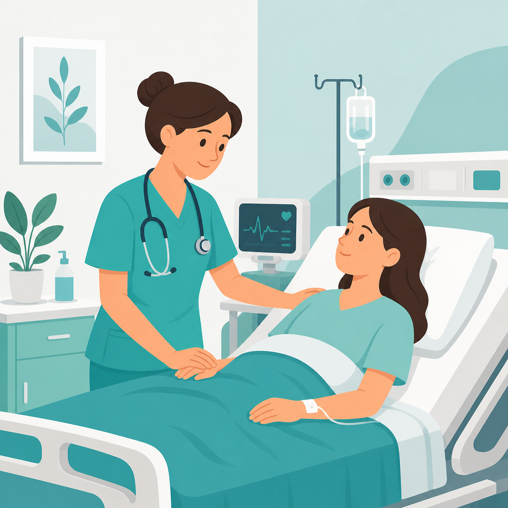 BS Nursing